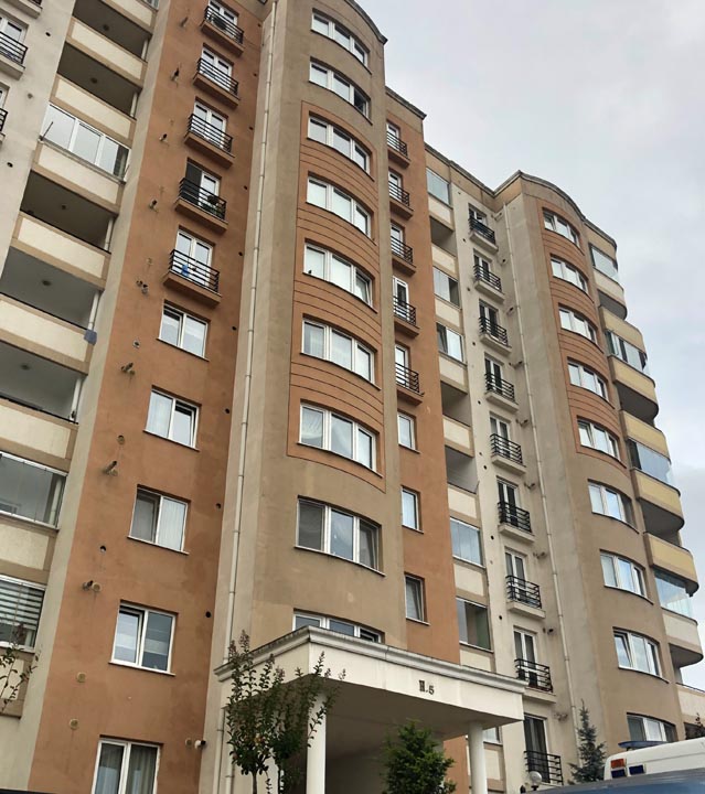 Acı kahve tartışması kanlı bitti! Müebbet hapis istemi kabul edildi