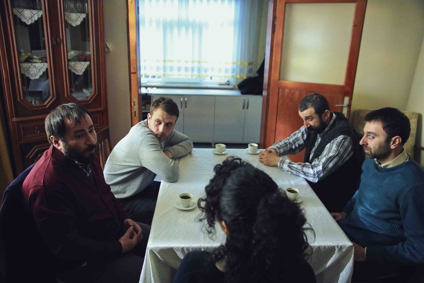 Çukur 119. bölüm full izle|Çukur son bölüm Show TV full izle