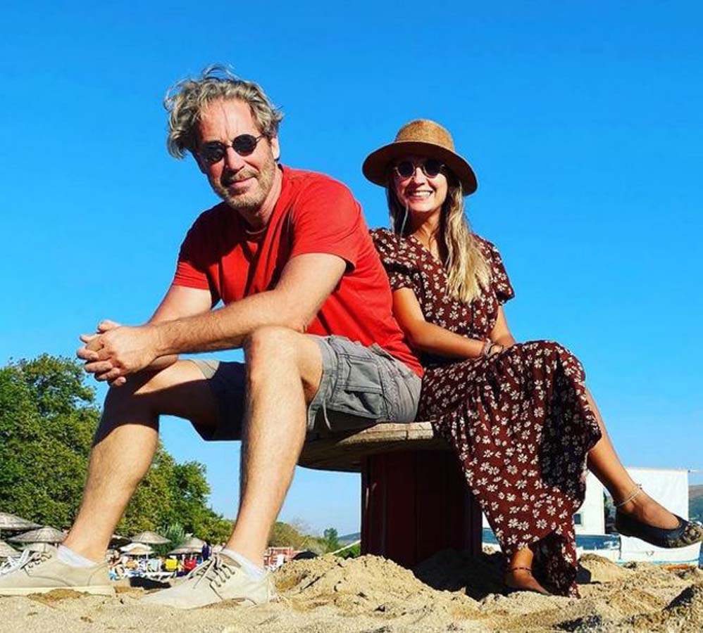 Sinan Albayrak kimdir? Nereli, kaç yaşında? Hangi dizilerde rol aldı?