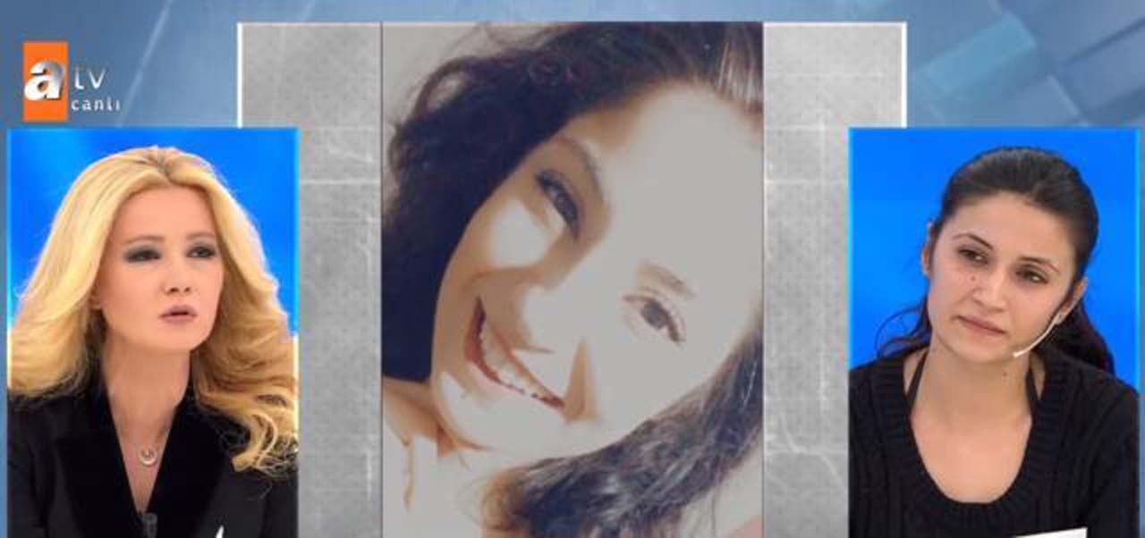 Müge Anlı'da ortaya çıktı! Mervenur Polat'ın vahşi cinayete kurban gittiği ortaya çıktı
