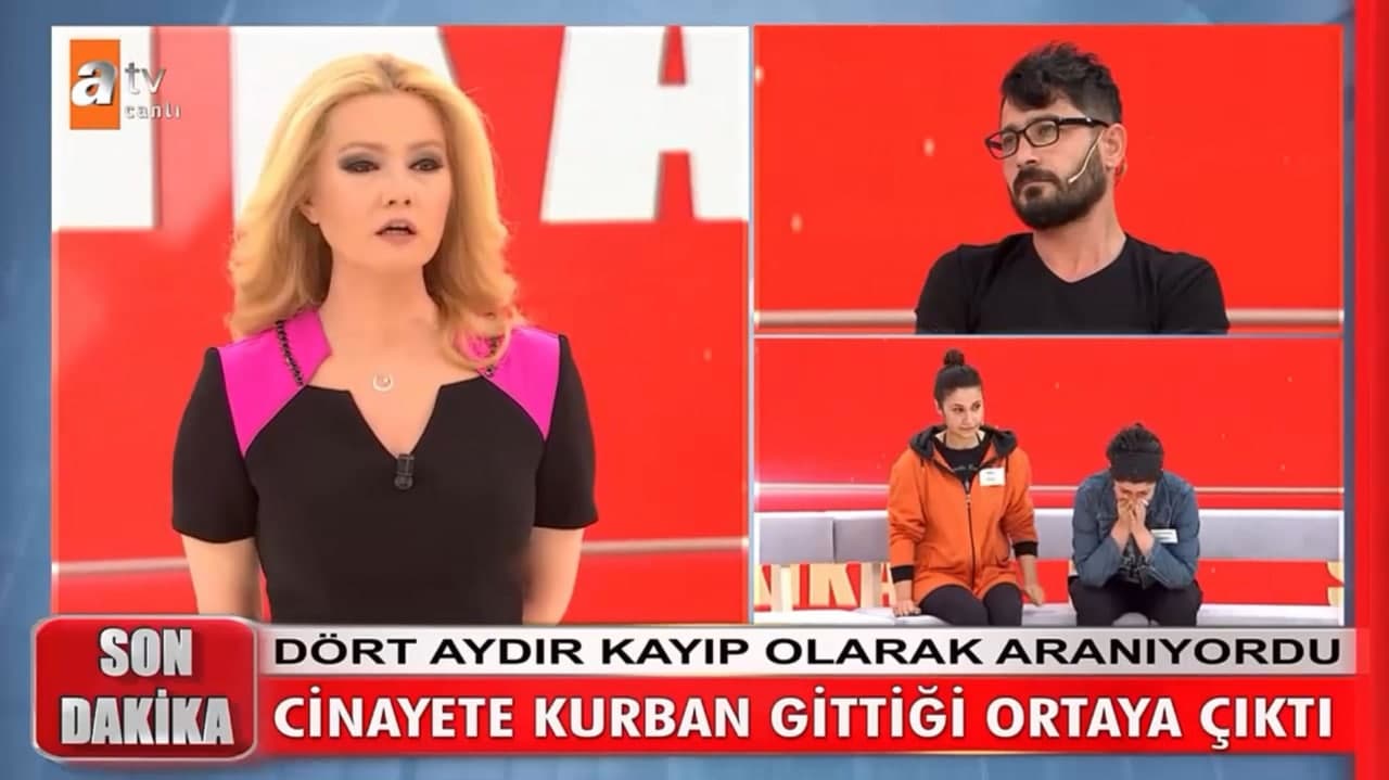 Mervenur Polat kimdir, kaç yaşında? Antalya'da Mervenur Polat'a ne oldu, bulundu mu?