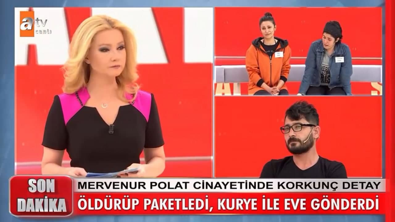 Mervenur Polat kimdir, kaç yaşında? Antalya'da Mervenur Polat'a ne oldu, bulundu mu?