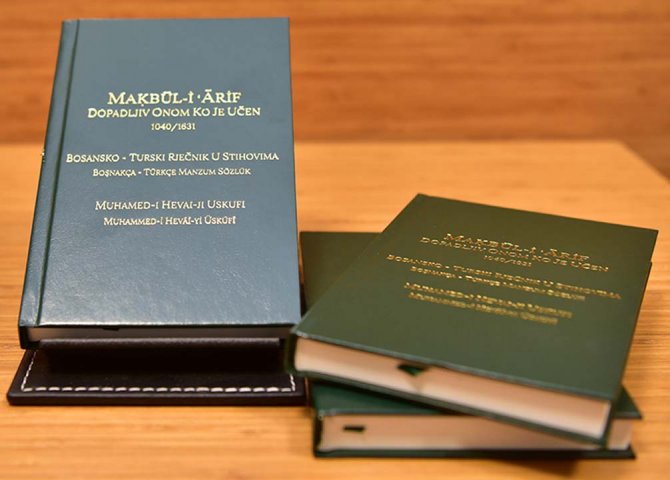 Tuzla Belediyesinden Bosna-Hersek Tuzla Belediyesine anlamlı hediye