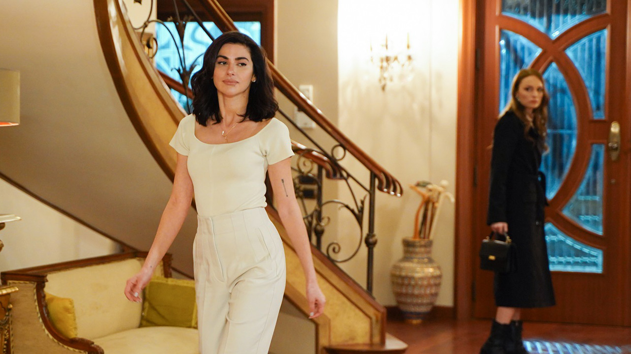 Yasak Elma 101. bölüm full izle| Yasak Elma son bölüm Youtube full izle