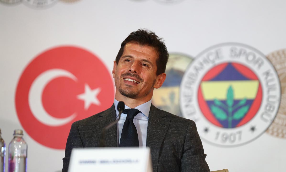 Fatih Altaylı'dan Emre Belözoğlu açıklaması: Türk futbolundaki İki Fethullahçı'dan bir tanesi