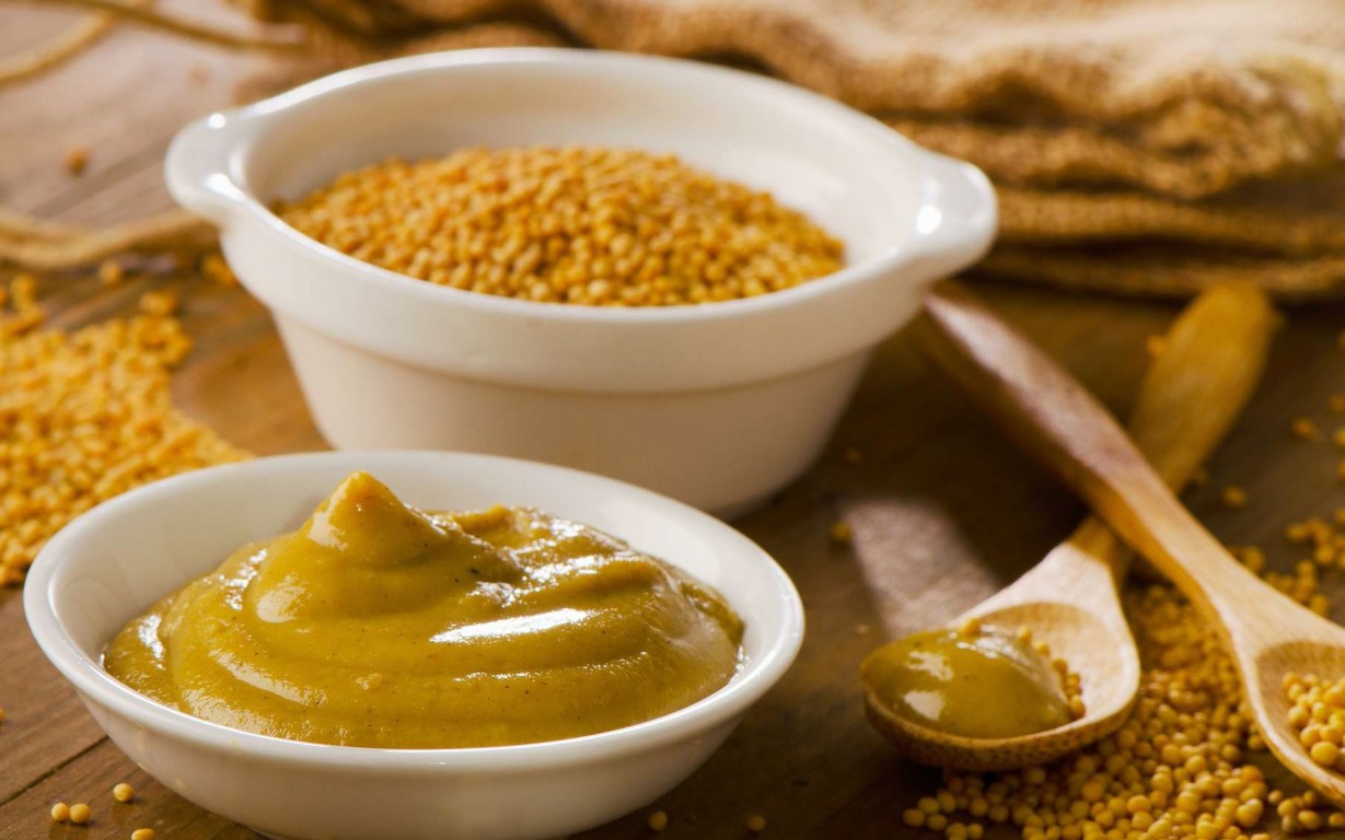 Hardal nedir? Hardalın faydaları ve zararları nelerdir?