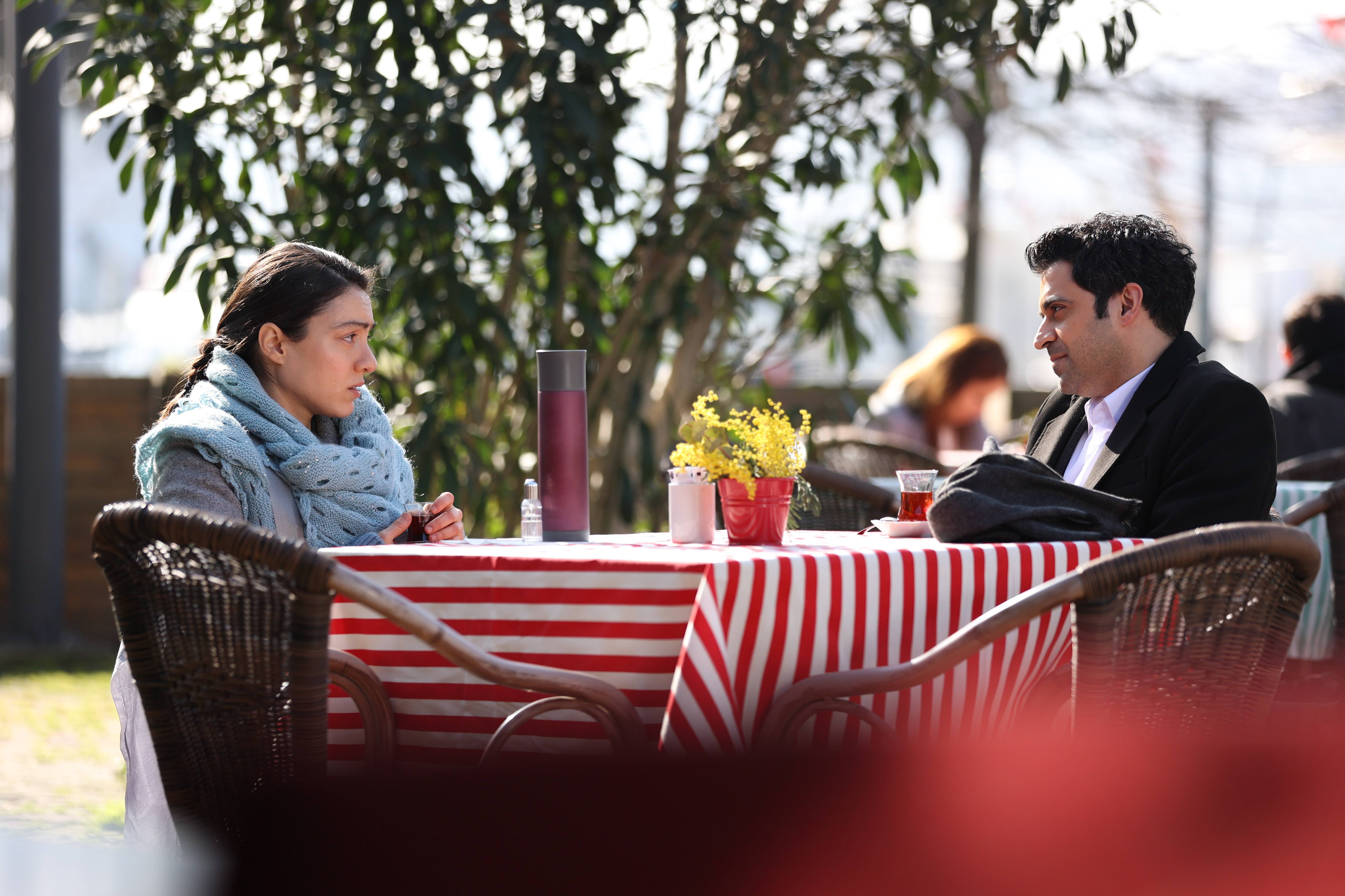 Masumlar Apartmanı 25. bölüm full izle |Masumlar Apartmanı son bölüm Youtube full izle