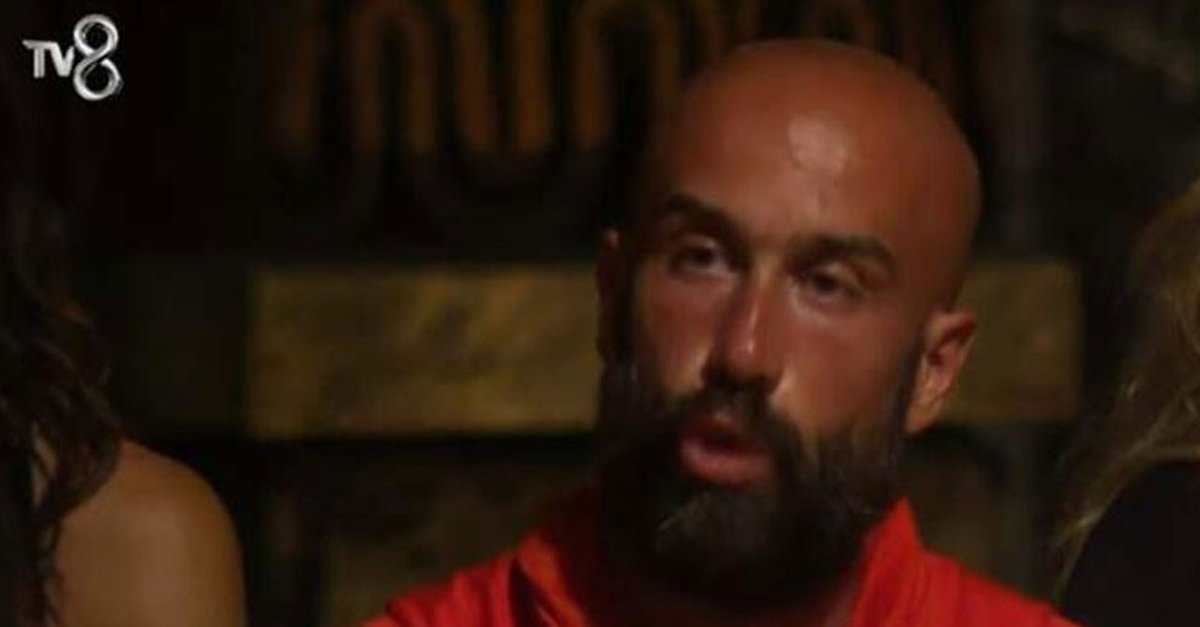 Survivor 2021 Çağrı Atakan diskalifiyemi oluyor?
