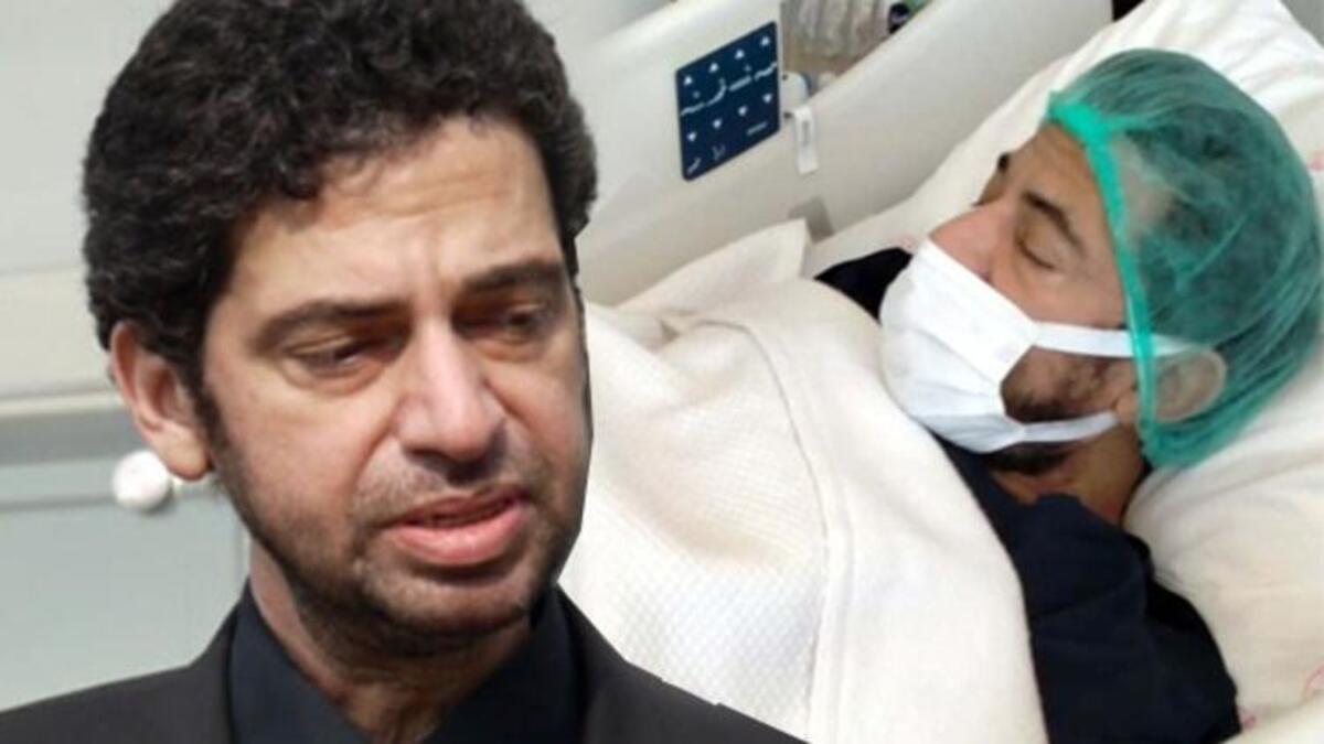 Hakan Taşıyan'a bugün böbrek nakli yapılacak