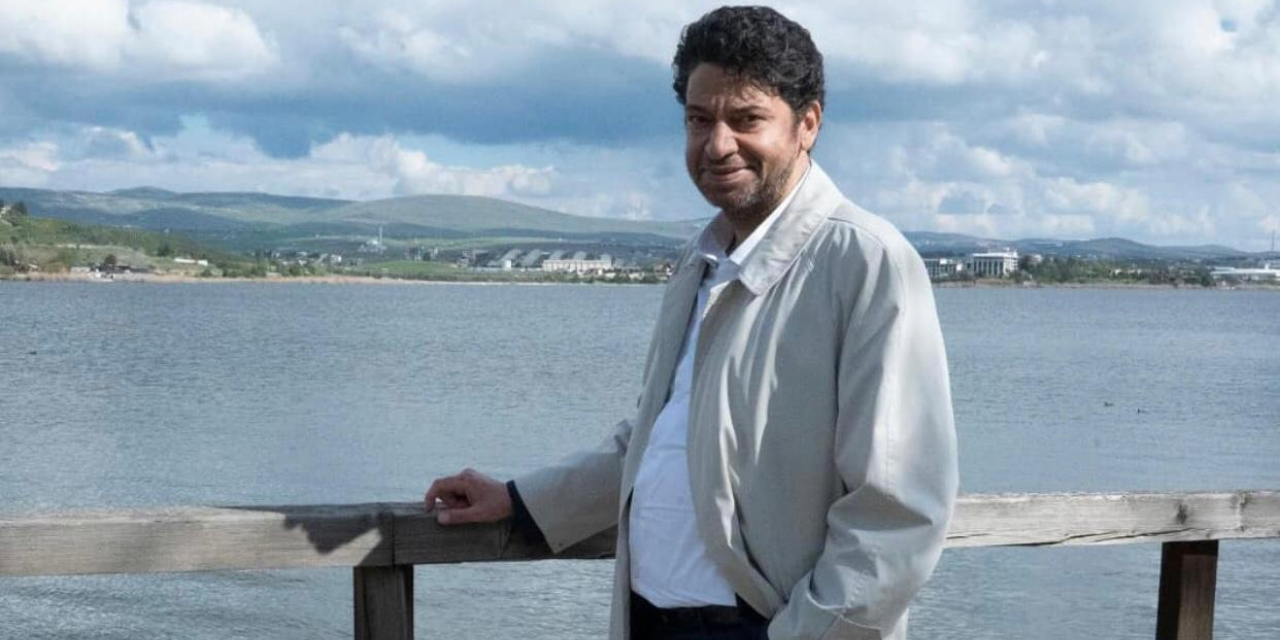 Hakan Taşıyan'a bugün böbrek nakli yapılacak