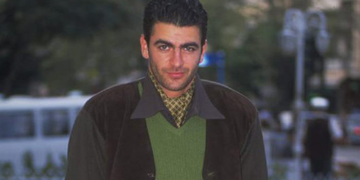 Karahan Çantay kimdir? Nereli? Öldü mü? | Karahan Çantay neden öldü?