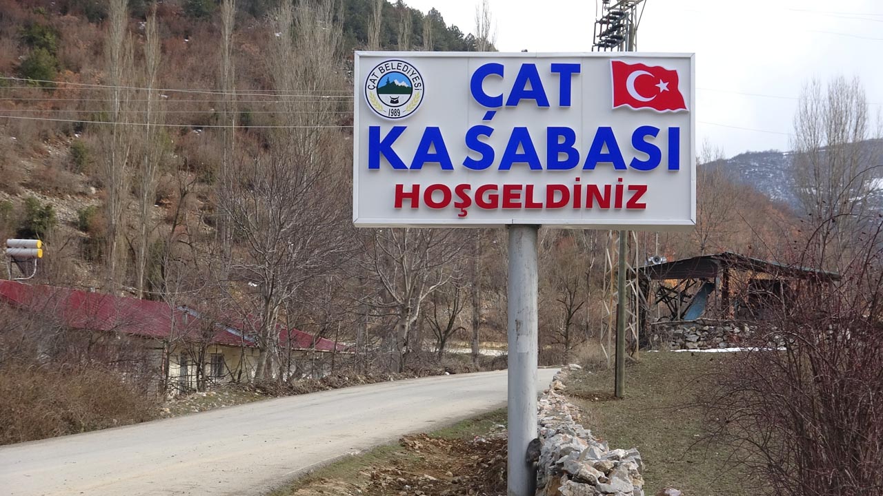 Tokat'ta bir öğretmende koronavirüs çıktı! Okul kapatıldı