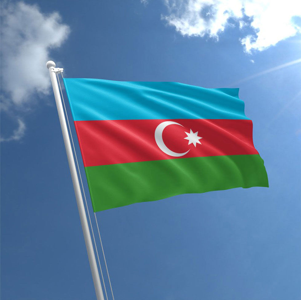 Azerbaycan'ın Başkenti ve Para Birimi Nedir? Azerbaycan'ın Bayrağı Nasıldır?