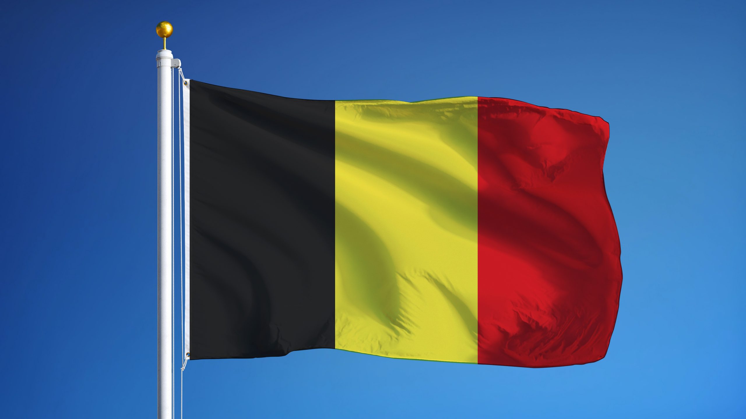 Belçika'nın Başkenti ve Para Birimi Nedir? Belçika'nın Bayrağı Nasıldır?