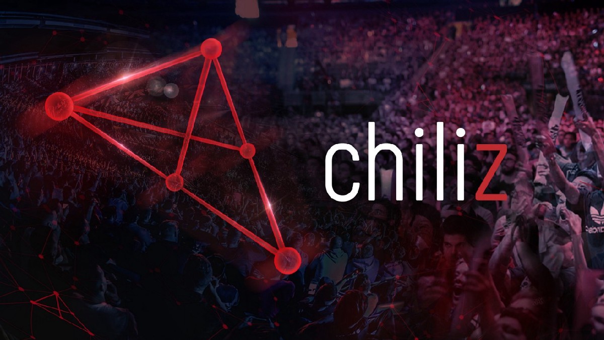 CHZ (Chiliz) coin nedir? Ne kadar? CHZ (Chiliz) coin kimin? 