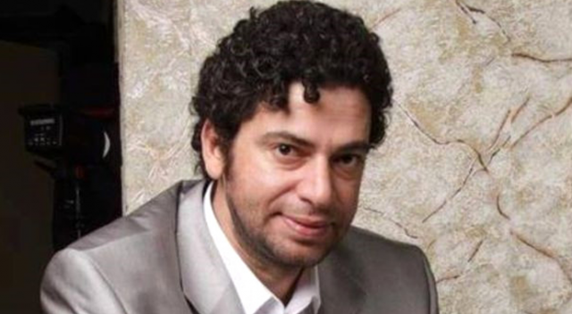 Hakan Taşıyan'a bugün böbrek nakli yapılacak