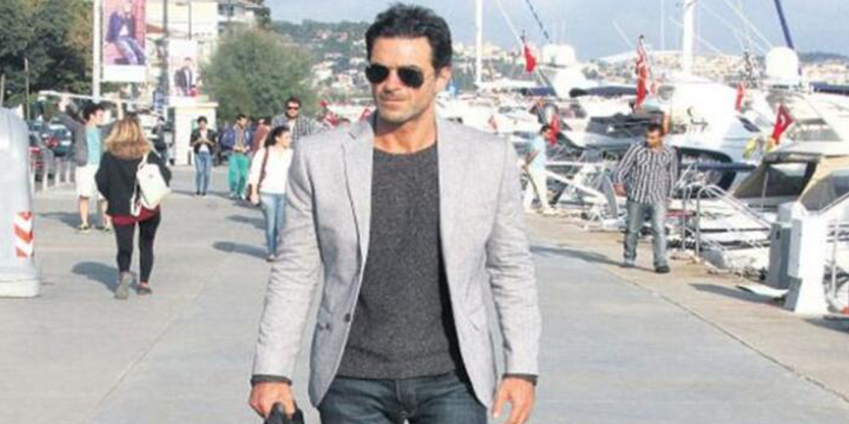 Karahan Çantay kimdir? Nereli? Öldü mü? | Karahan Çantay neden öldü?