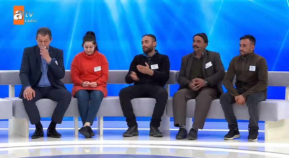 Sosyal medyada tanıştığı zihinsel engelli kızı kaçırmıştı! Müge Anlı buldu