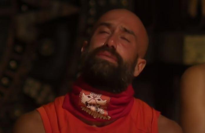 Survivor 2021 Çağrı Atakan diskalifiyemi oluyor?