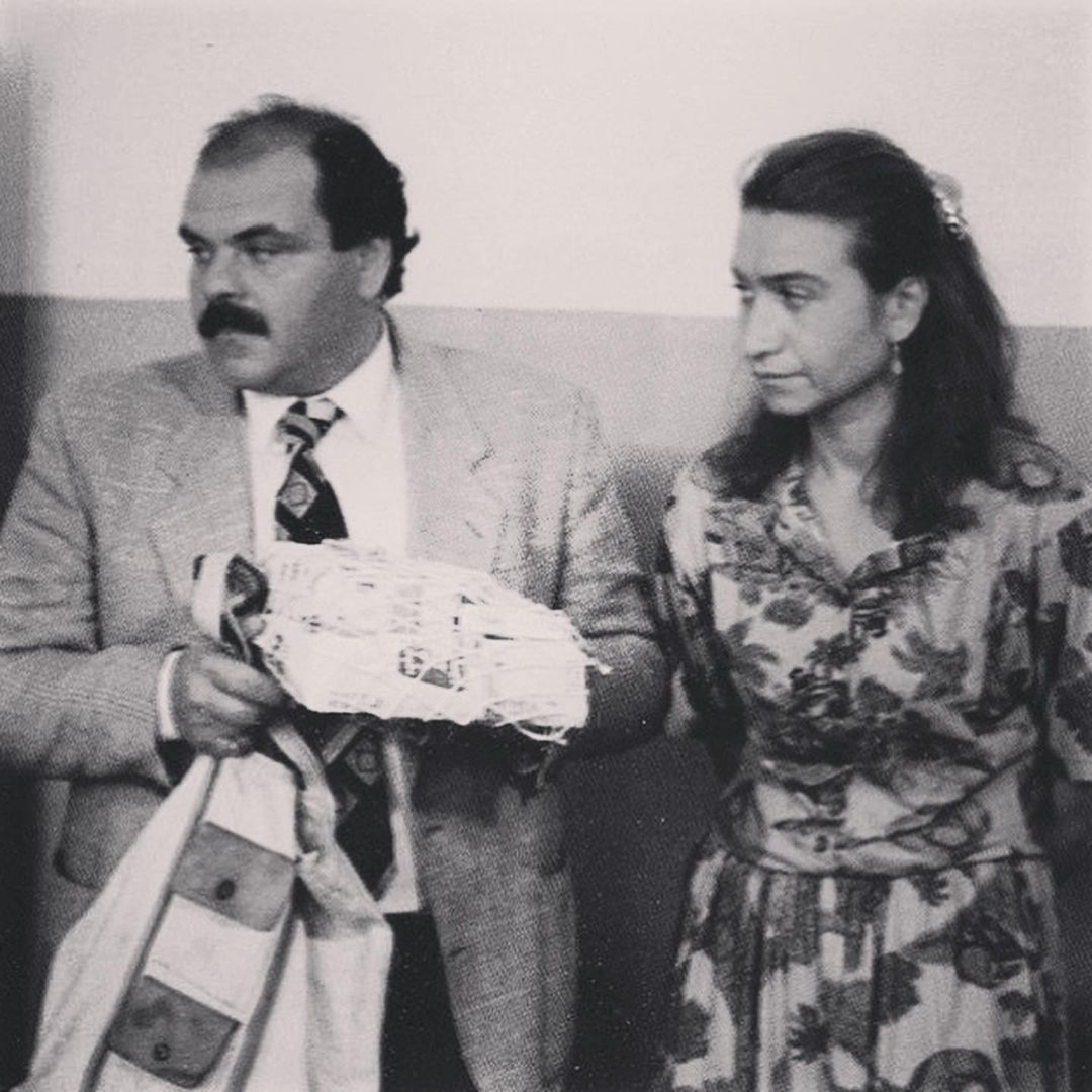 Demet Akbağ yakın dostu Rasim Öztekin'in ani ölümü hakkında dikkat çeken açıklama yaptı