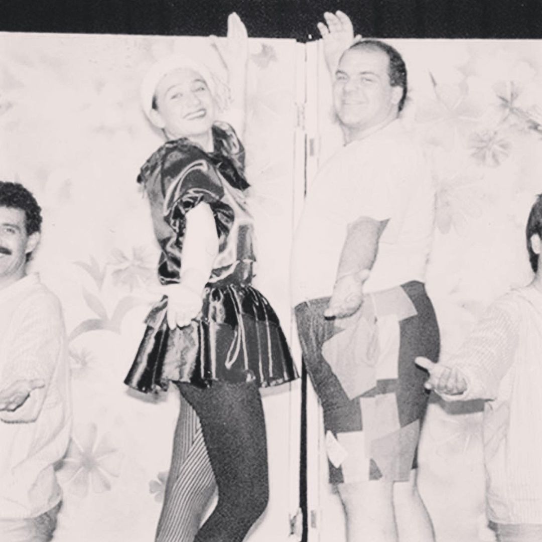 Demet Akbağ yakın dostu Rasim Öztekin'in ani ölümü hakkında dikkat çeken açıklama yaptı