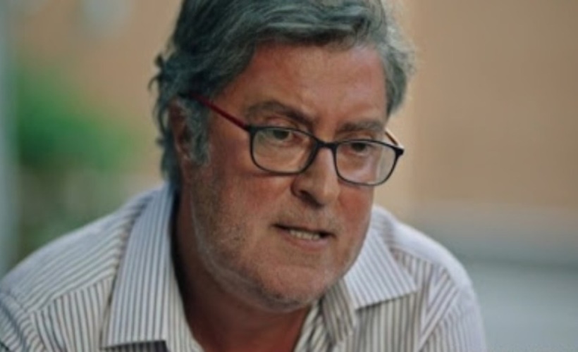 Mert Asutay, Masumlar Apartmanı dizisine veda etti