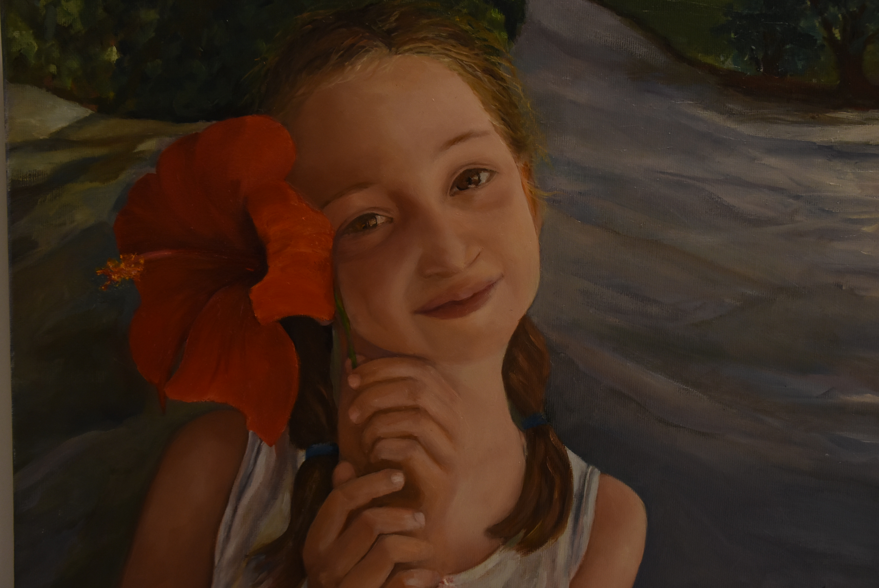 Pendik Belediyesi Kadınlar Günü'nü sergi ile kutladı