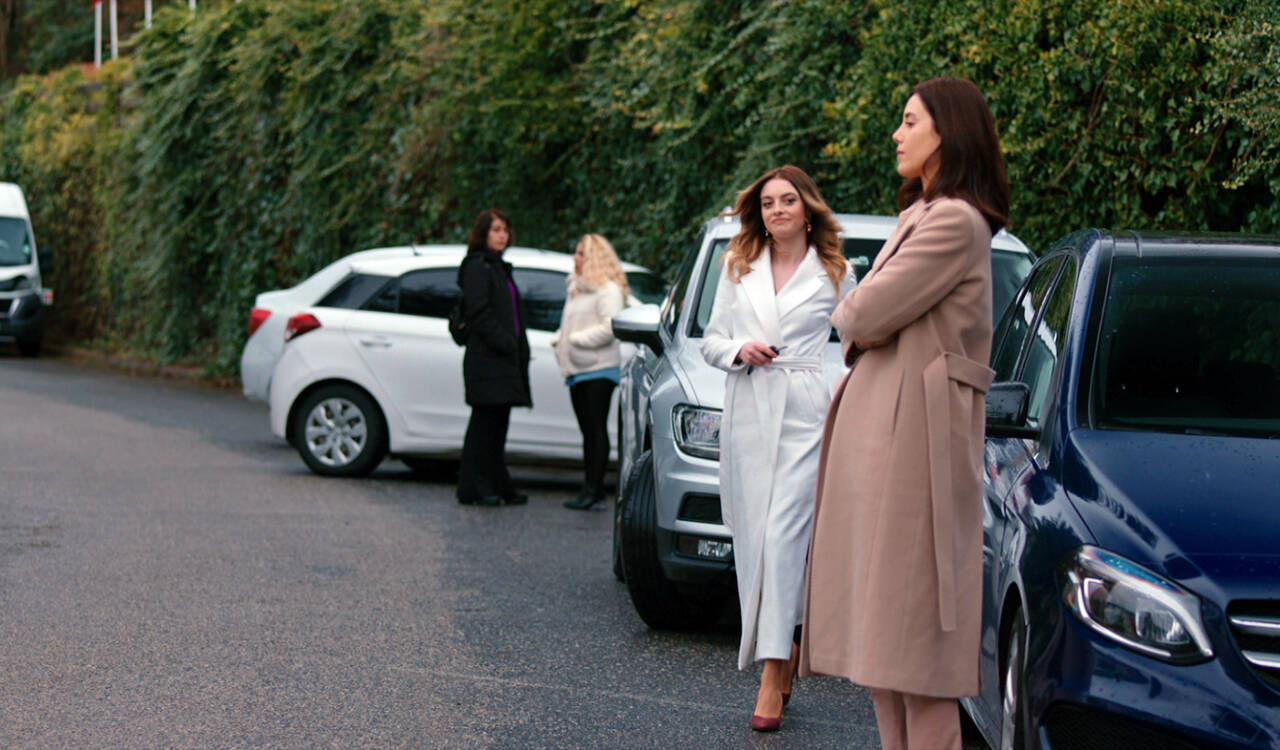 Sadakatsiz 21. bölüm full izle| Sadakatsiz son bölüm Kanal D full izle