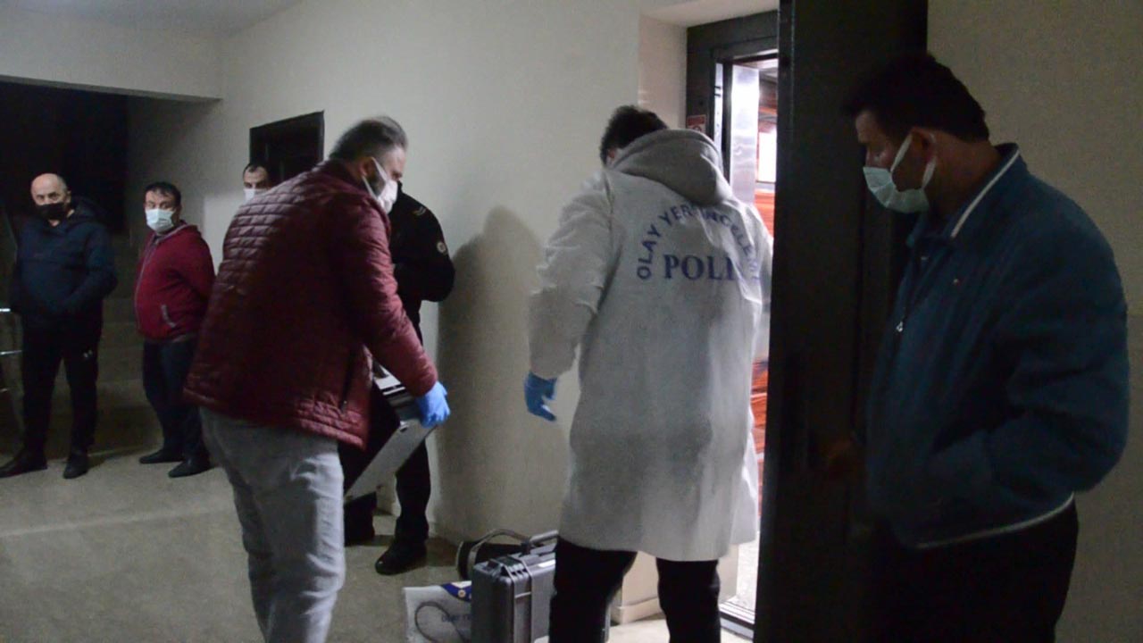 Furkan Cansız kimdir, kaç yaşında, nereli? Furkan Cansız neden intihar etti?