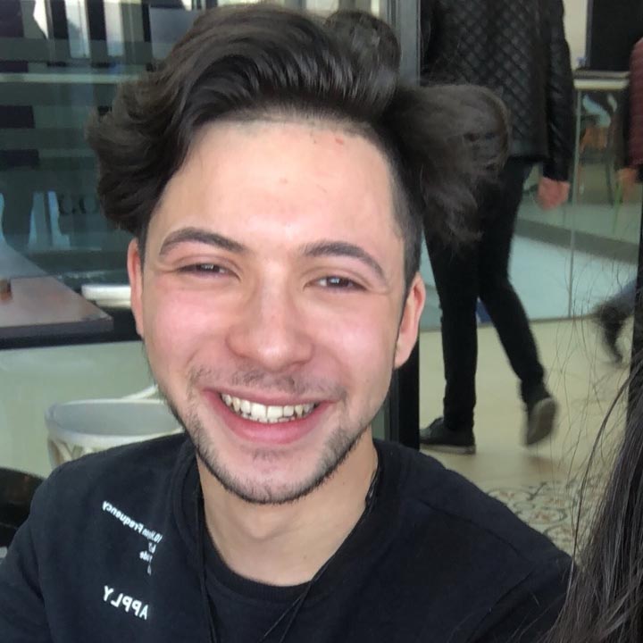 Furkan Cansız kimdir, kaç yaşında, nereli? Furkan Cansız neden intihar etti?