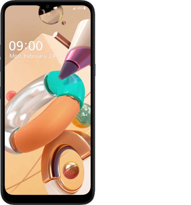 LG ve Türk Telekom ortaklığında K41s kampanyası!