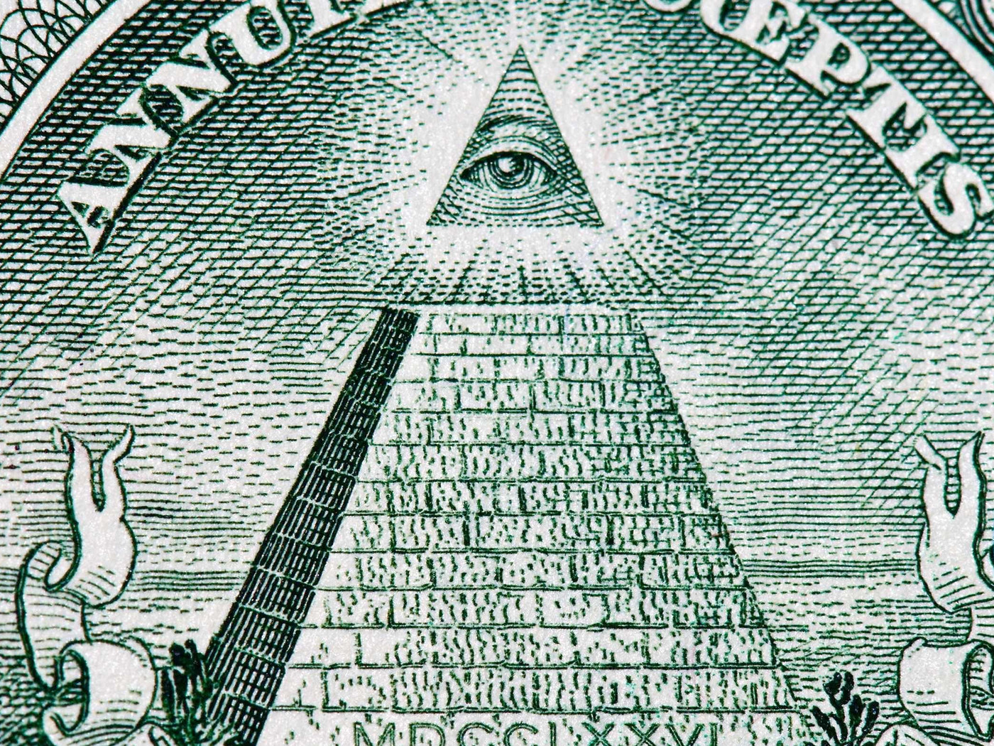 İlluminati nedir, ne demek? Amacı nedir? İlluminati üyesi ünlüler kimdir?