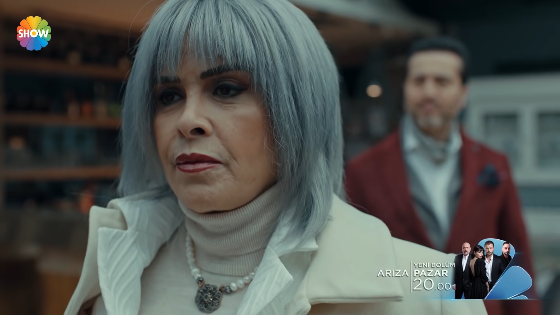 Arıza dizisinde İhtiyar'ın söylediği Lağvetmek sözü ne demek? Lağvetmek TDK anlamı!