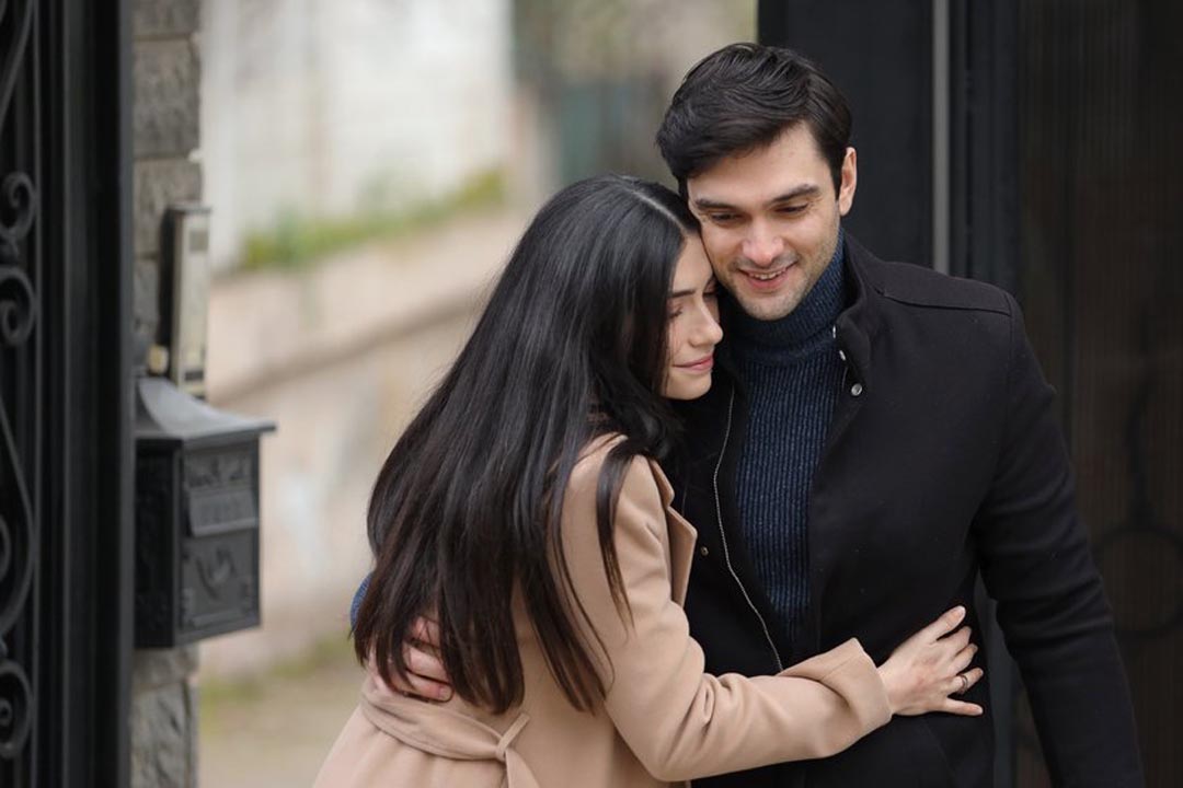 Alev Alev 18. bölüm full izle |Alev Alev son bölüm Show TV full izle