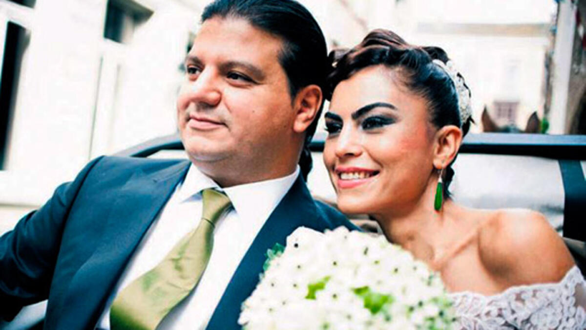 Kubat'ın eşi Eylem Eraydın kimdir? Nereli, kaç yaşında?