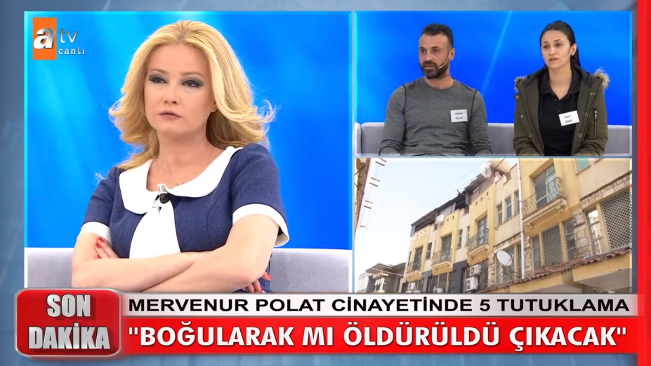 Mervenur Polat kimdir, kaç yaşında? Antalya'da Mervenur Polat'a ne oldu, bulundu mu?