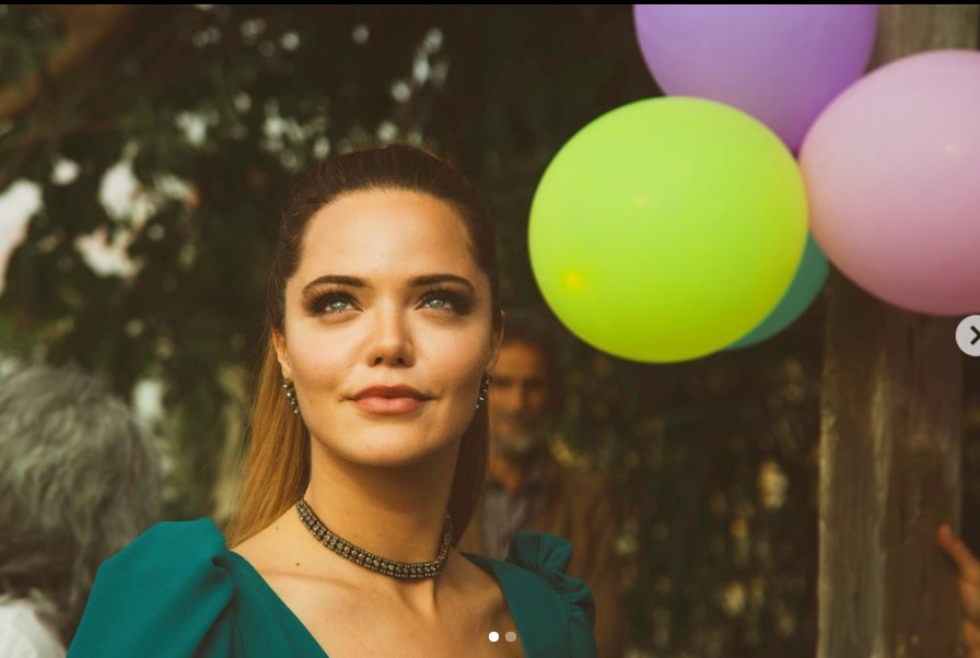 Hilal Altınbilek'in estetiksiz hali |Hilal Altınbilek kimdir?