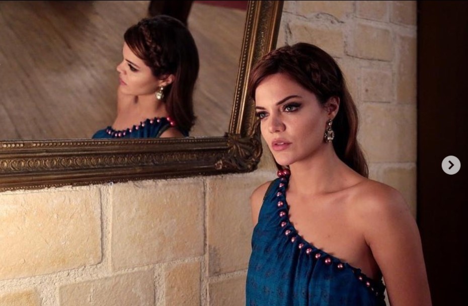 Hilal Altınbilek'in estetiksiz hali |Hilal Altınbilek kimdir?