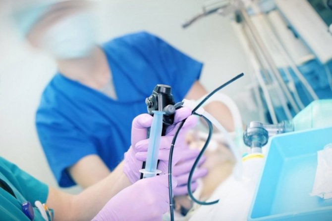 Endoskopide devrim: kameralı hap yöntemi