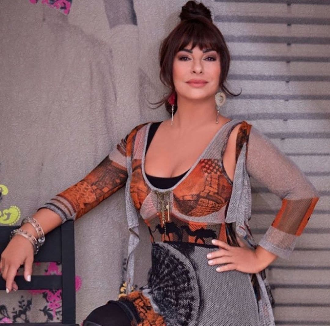 Nilgün Belgün kimdir, kaç yaşında? Hangi dizilerde rol aldı? Kaç defa evlendi?