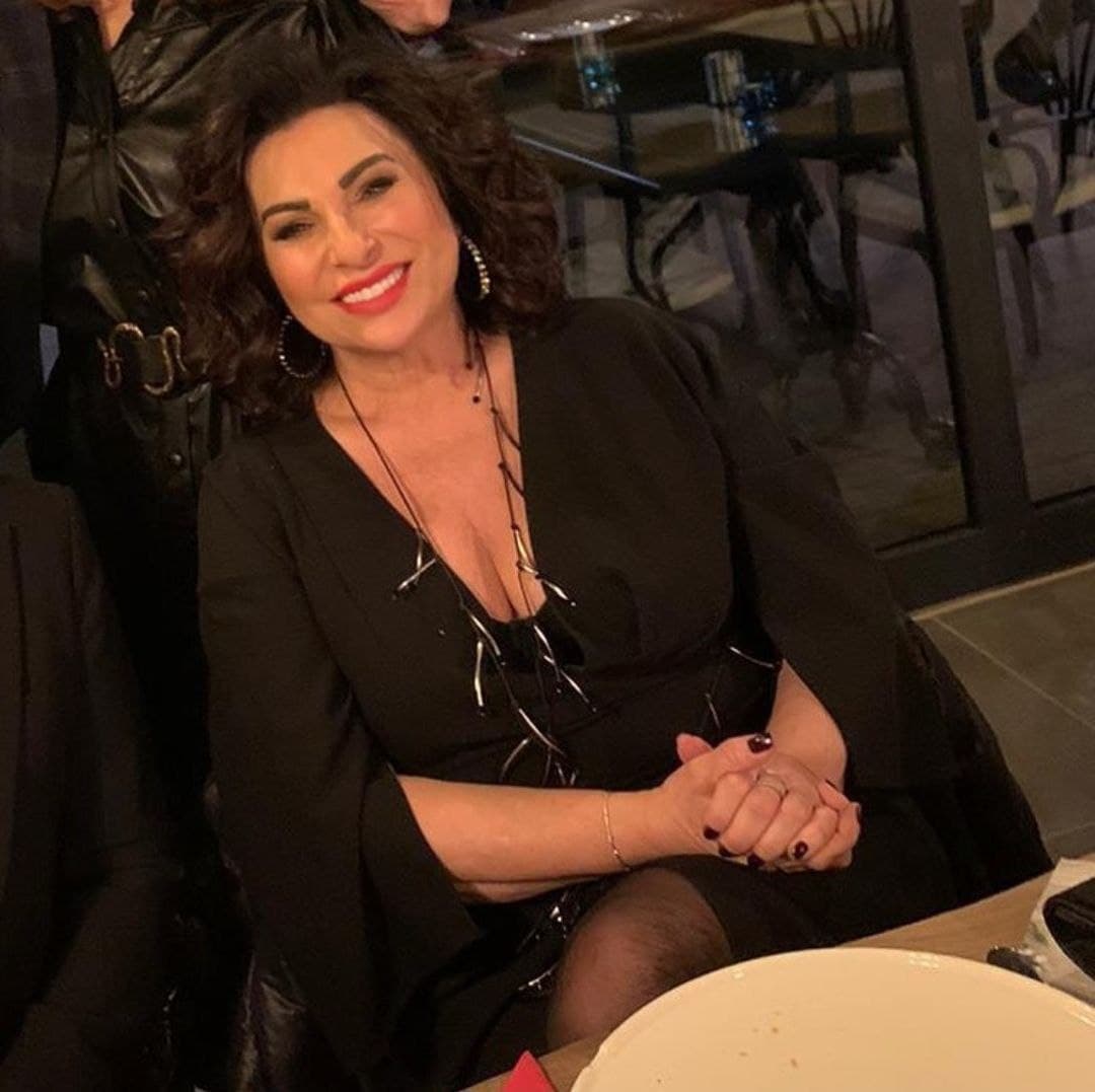 Nilgün Belgün kimdir, kaç yaşında? Hangi dizilerde rol aldı? Kaç defa evlendi?