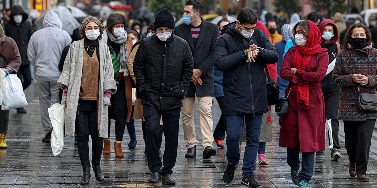 İstanbul HES Kodu nerelerde zorunlu oldu? | İstanbul HES kodu zorunlu olan yerler nereler?