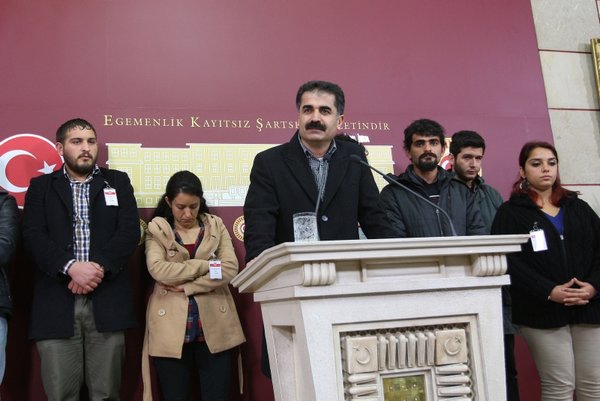 CHP'de skandal yalan: 'PKK tarafından kaçırıldım' diyen Hüseyin Aygün'ün foyası 9 yıl sonra meydana çıktı!