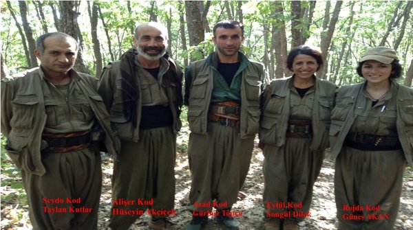 CHP'de skandal yalan: 'PKK tarafından kaçırıldım' diyen Hüseyin Aygün'ün foyası 9 yıl sonra meydana çıktı!