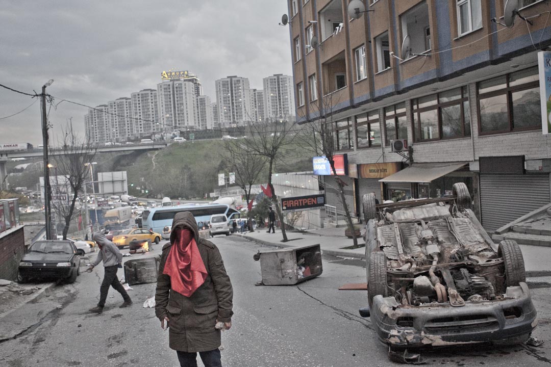 12 Mart Gazi katliamı nedir? 12 Mart Gazi olayları