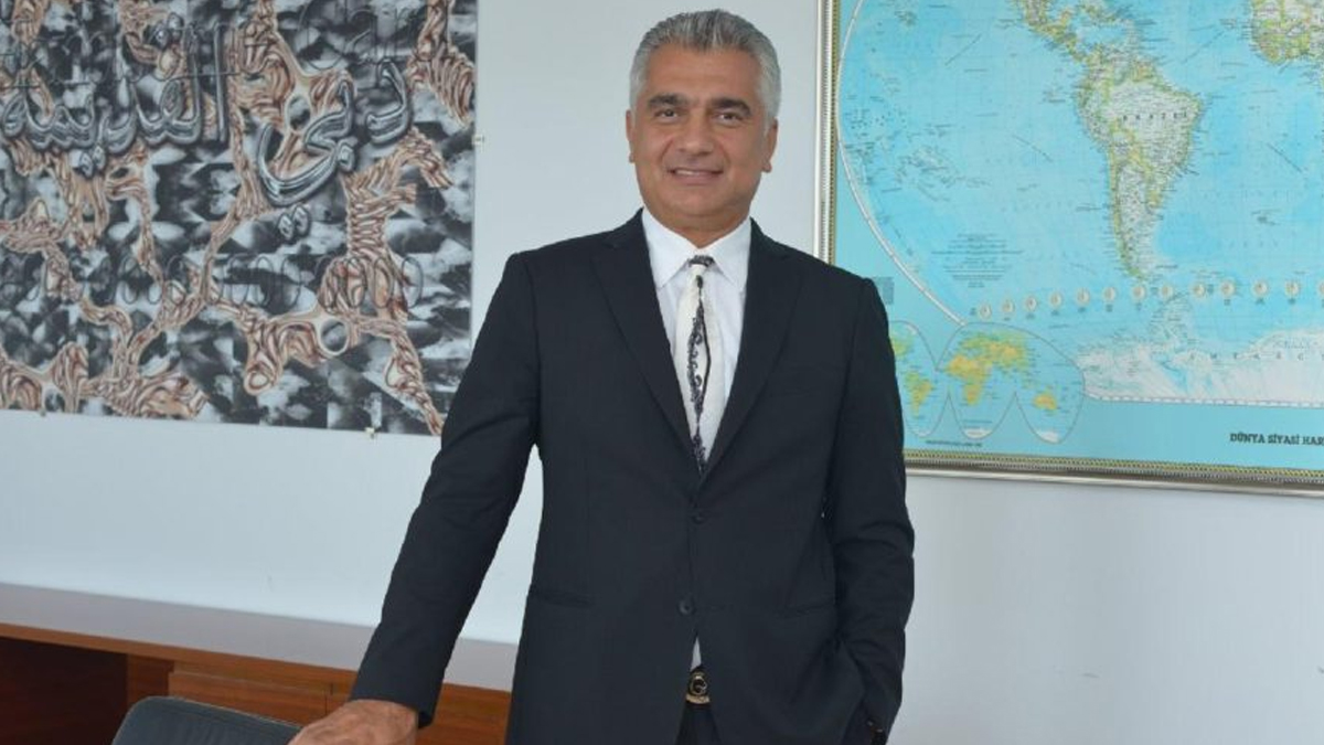 Son dakika| Kaza geçiren Oğuz Satıcı yoğun bakıma kaldırıldı 