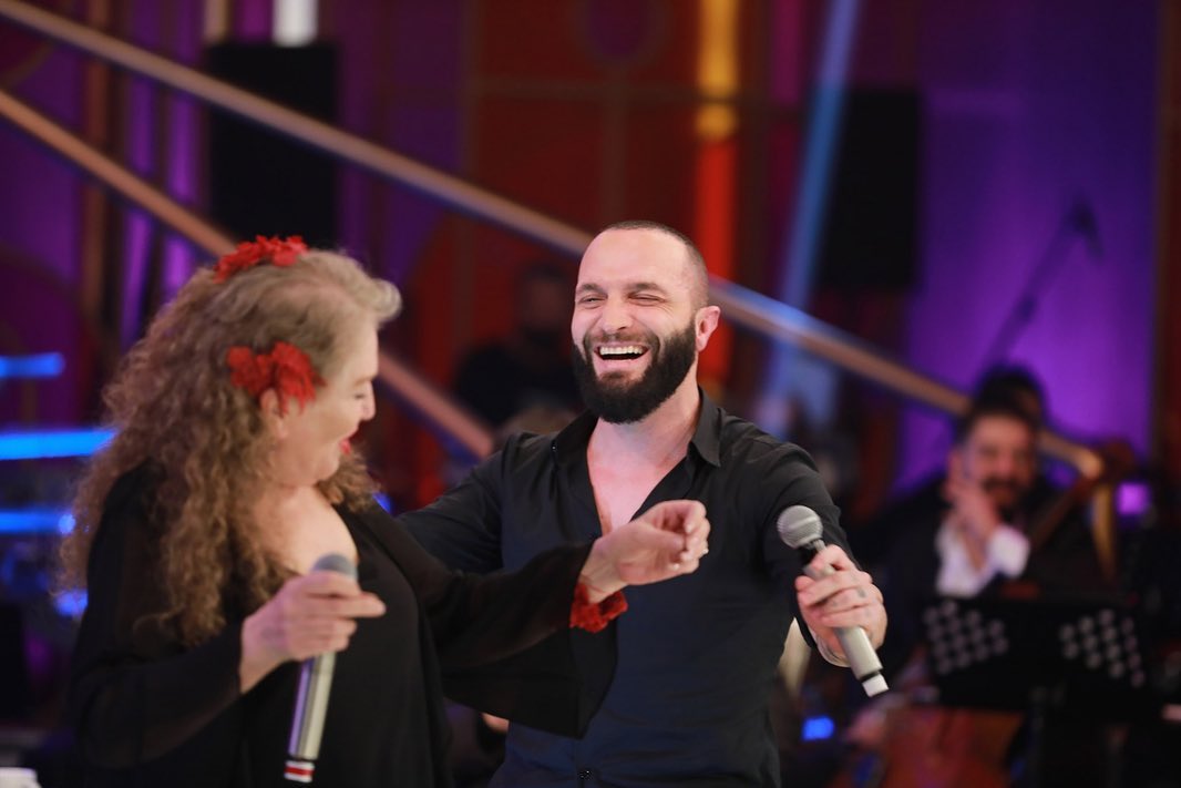 İbo Show 17. bölüm fragmanı yayınlandı! İbo Show'un bu hafta konukları kim?