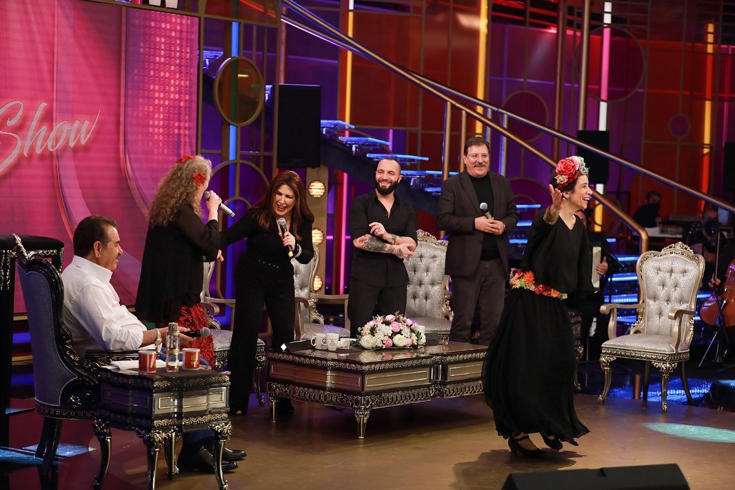 İbo Show 17. bölüm fragmanı yayınlandı! İbo Show'un bu hafta konukları kim?