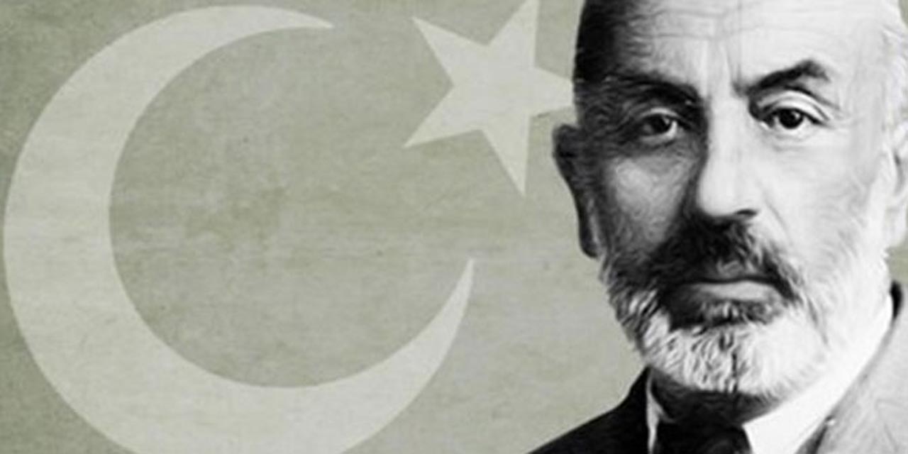 Mehmet Akif Ersoy kimdir, nerede doğdu? Kaç yaşında, neden öldü? Mezarı nerede? İşte Mehmet Akif Ersoy'un hayatı ve eserleri