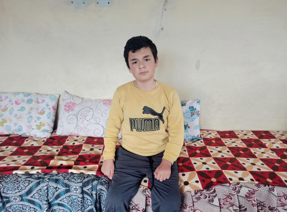 Doktorum dedi, kas hastası çocuğun ailesini ameliyat vaadiyle dolandırdı